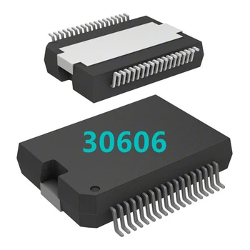 1 ADET 30606 Otomotiv PCB Güç Çip Elektronik Motor PCB için IC Çip ile Kombine