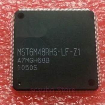 2 adet / grup MST6M48RHS-LF-Z1 MST6M48 QFP