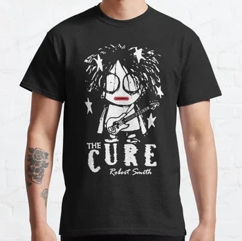 2023 Rapçi Tedavi T Shirt Erkek Kadın moda T-shirt Pamuklu Tişört Çocuklar Hip Hop Tees Tops Erkek Tees Anime Yaz Camisetas