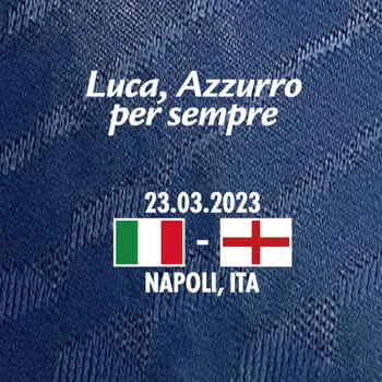 2023 İtalya Maç Detayları İtalya Vs İngiltere Luca Azzurro Başına Sempre Özelleştirmek Maç Oyunu Tarih Metin ısı transferi demir Socer yama