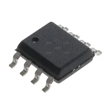 5 adet / grup SOIC-8 EEPROM 24LC512T-I / SN