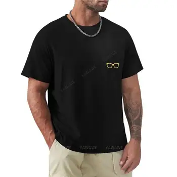 707 T-Shirt komik t shirt erkek hayvan baskı gömlek T-shirt kısa ekip boyun gömlek erkek t-shirt