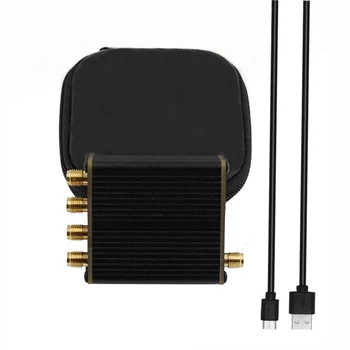 Aktif RF İzolasyon Dağıtıcı İzolasyon Splitter İçin Uygun RF Sinyal Radyo Anteni Sdr Gpsdo Sinyal Kaynağı Kullanımı Kolay