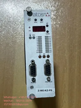 Atos Amplifikatör Z-ME-KZ-PS için, Fiziksel Fotoğraf Çekilmiş, kullanılmış