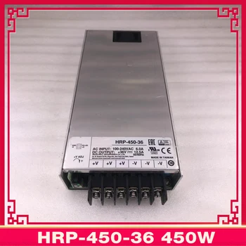 MW Anahtarlama Güç Kaynağı için 26-43VDC HRP-450-36 36V12. 5A450W