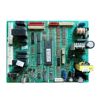 Orijinal Anakart kontrol panosu ET-R600a DA41 - 00188A Ver1.1 Samsung Buzdolabı İçin