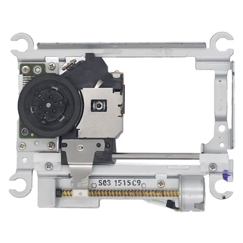Pratik Optik Lazer Lens için Güverte ile PS2 KHM-430CAA Oyun Konsolu Optik Lazer Lens Sürücüsü Mükemmel Performans Dropship