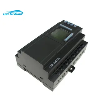 YUMO APB-24MRDL PLC programlanabilir lojik kontrolör otomasyonu