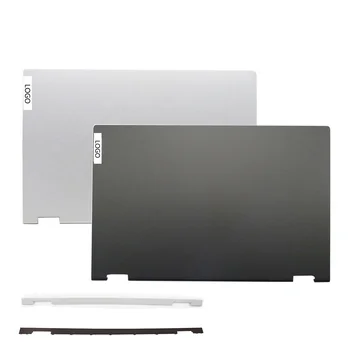 Yeni Laptop Arka kapak Üst Kılıf İçin Lenovo YOGA C550-15 ıdeapad Flex 5 5-15IIL05 5-15ITL05 460.0K10Z.0001 5CB0Y85681 5CB0Y85680