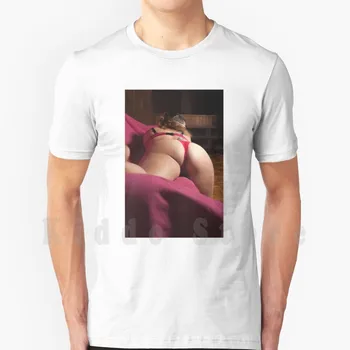 Yuvarlak Ganimet T Shirt Baskı Erkekler İçin Pamuk Yeni serin tişört Bbw Ganimet Yuvarlak Ganimet Büyük Ganimet Pawg Seksi Erotik