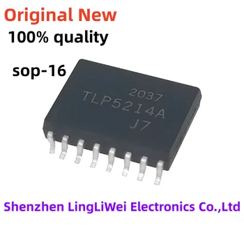 (5-10 adet)100 % Yeni TLP5214A sop-16 Yonga Seti