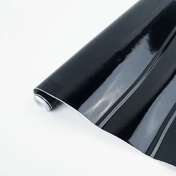Shinning Değiştirin Aksesuar Yedek İç Dekorasyon Boya 30 * 152cm Araba Sticker Su Geçirmez araba vinil streç film
