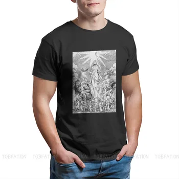 Temel Benzersiz TShirt Titan Eren Mikasa Levi Anime En Kaliteli Yaratıcı Hediye Elbise T Shirt Kısa Kollu Ofertas