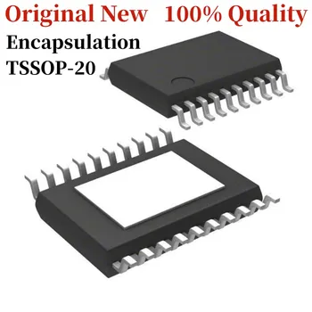 Yeni orijinal LTC3612EFE#TRPBF paketi TSSOP20 çip entegre devre IC