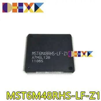 【5-2 ADET】Yeni orijinal MST6M48RHS-LF-Z1-SJ LCD TV dekoder çip